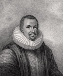Thomas Coventry, illustration from 